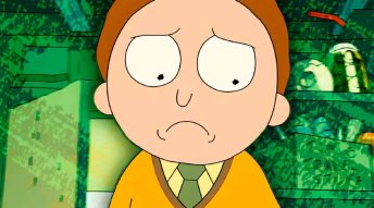 Серия, взявшая Эмми, перевернула Рика и Морти с ног на голову