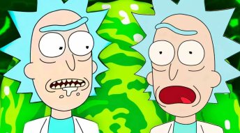 Один из эпизодов Рика и Морти показал, насколько трагичен Рик