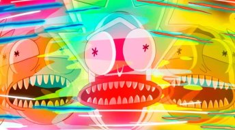 Дэн Хармон и Скотт Мардер о 8 сезоне Рика и Морти