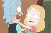 8 сезон Рика и Морти скоро на HBO Max