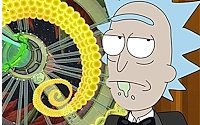 Рик и Морти сворачивает мультивселенную: что задумали в комиксах