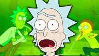 «Рик и Морти» продлён до 12-го сезона: новые приключения до 2029 года