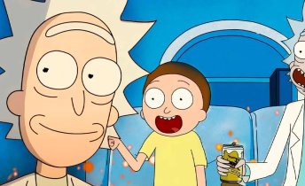 Трейлер Рика и Морти 8 сезона развеял сомнения