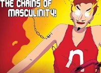 Классический злодей из Рика и Морти наконец вернулся