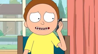 Рик и Морти вернули забытого персонажа спустя 12 лет