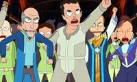 Жесткое напоминание о жестокой цене приключений дуэта Рика и Морти