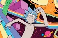 Рик и Морти: комиксы близятся к финалу