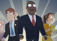 Почему спин-офф про Кёртиса — это то, что нам нужно