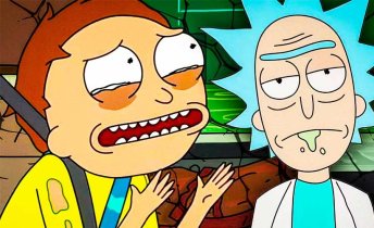 Рик и Морти предали главное послание своей самой важной серии