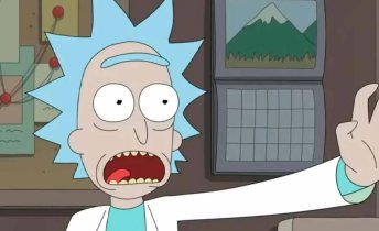 Спин-офф Рика и Морти с президентом Кёртисом в главной роли