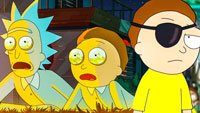 «Рик и Морти» 8 сезон успокаивает опасения о будущем шоу и возвращает Цитадель