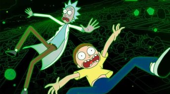 Рик и Морти: Конец - тизер хаотичного финала комиксов Oni Press