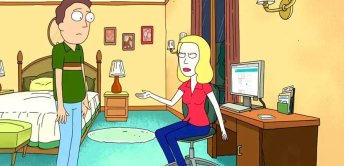 Бет и Джерри: 5 причин, почему они токсичны и почему всё равно вместе