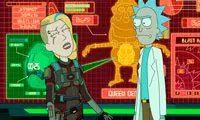 Рик и Морти 8 сезон 2 серия - объяснение сцены после титров
