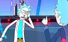 Концовка 7 сезона Рик и Морти повлияет на 8 сезон