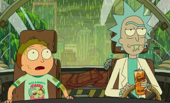 Конец Рика и Морти наступил, и судьба Рика зависит от одного персонажа
