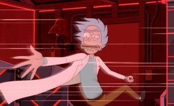 Рик и Морти возвращается раньше, чем ждали