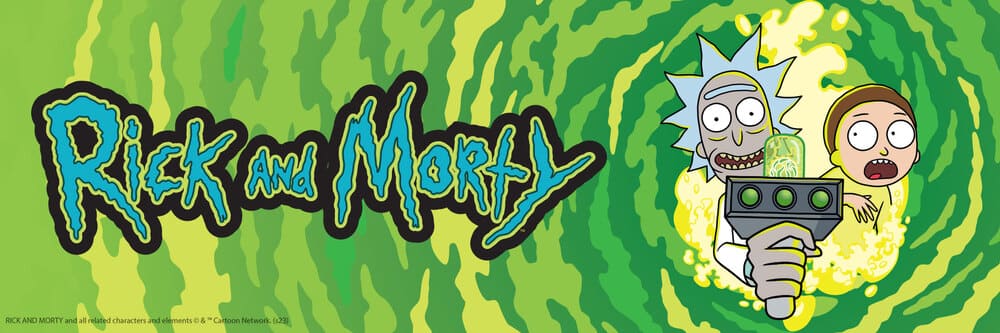 Что мы знаем о 8 сезона Рика и Морти?