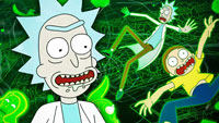 «Рик и Морти» изменился навсегда после «Поймать рикоразновидности рода Рика»