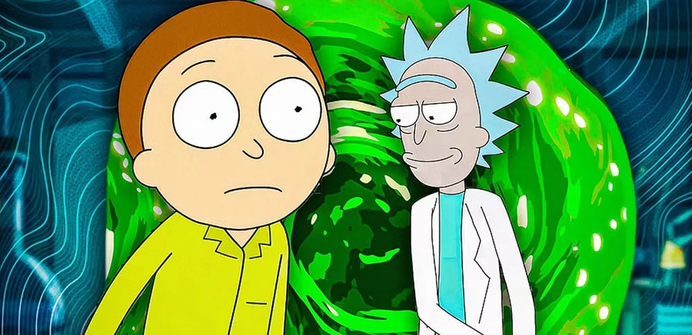 Что ждёт фанатов в новом комикс-эвенте Рик и Морти