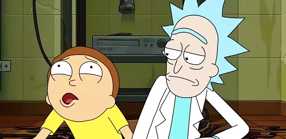 Рик и Морти: Лучший эпизод за годы доказывает, что шоу всё ещё на высоте