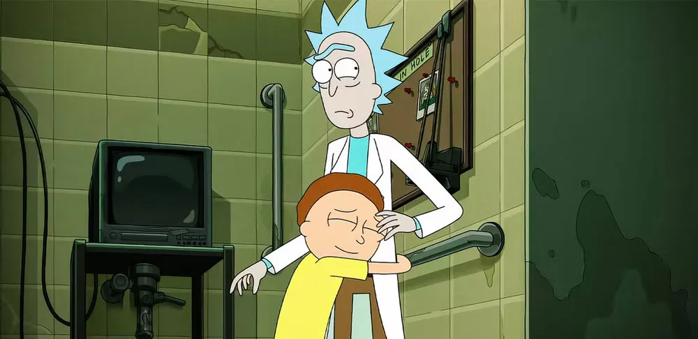 «Рик и Морти» 8 сезон: Новый старт после ухода Джастина Ройланда