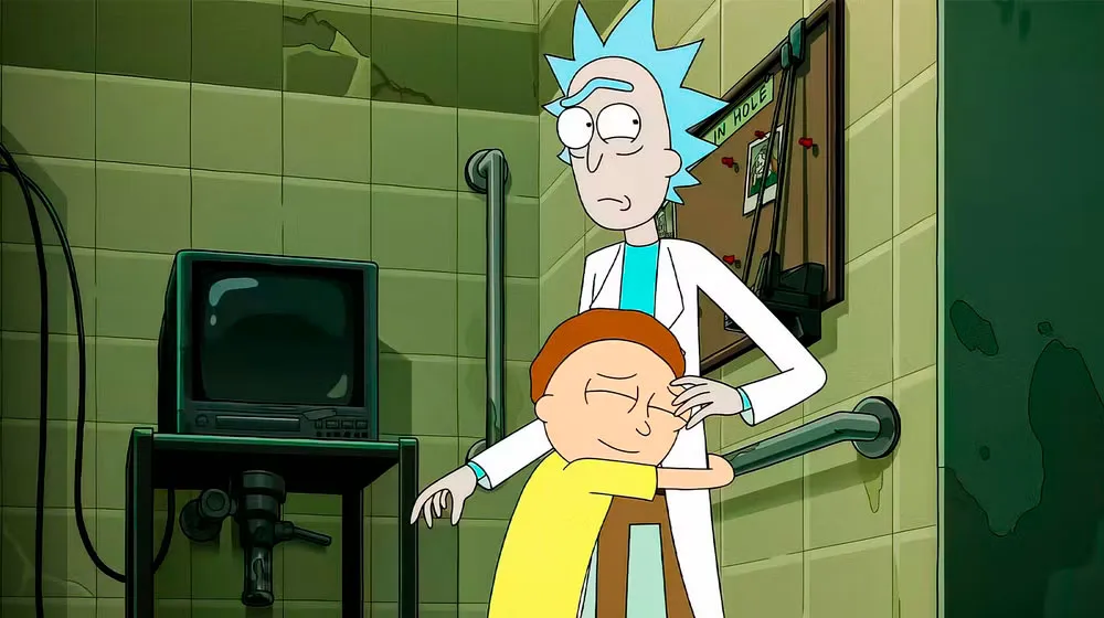 Мысли о 9 сезоне Рика и Морти