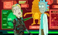 Рик и Морти 8 сезон 2 серия - объяснение сцены после титров