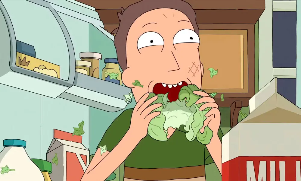Рик и Морти 8 сезон, возможно, завершил одну из лучших традиций шоу после 12 лет