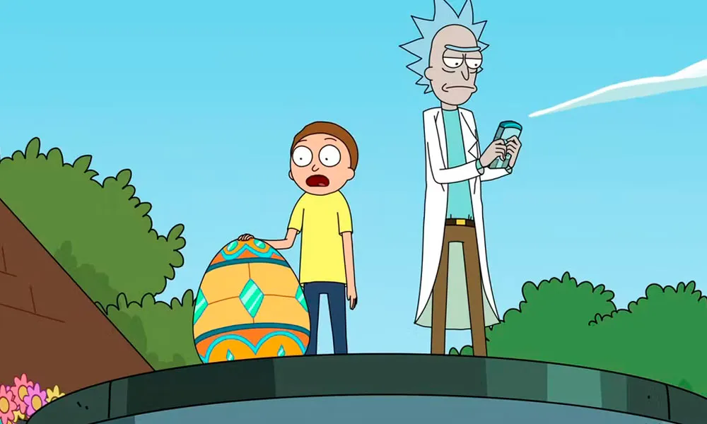 Рик и Морти 8 сезон, возможно, завершил одну из лучших традиций шоу после 12 лет