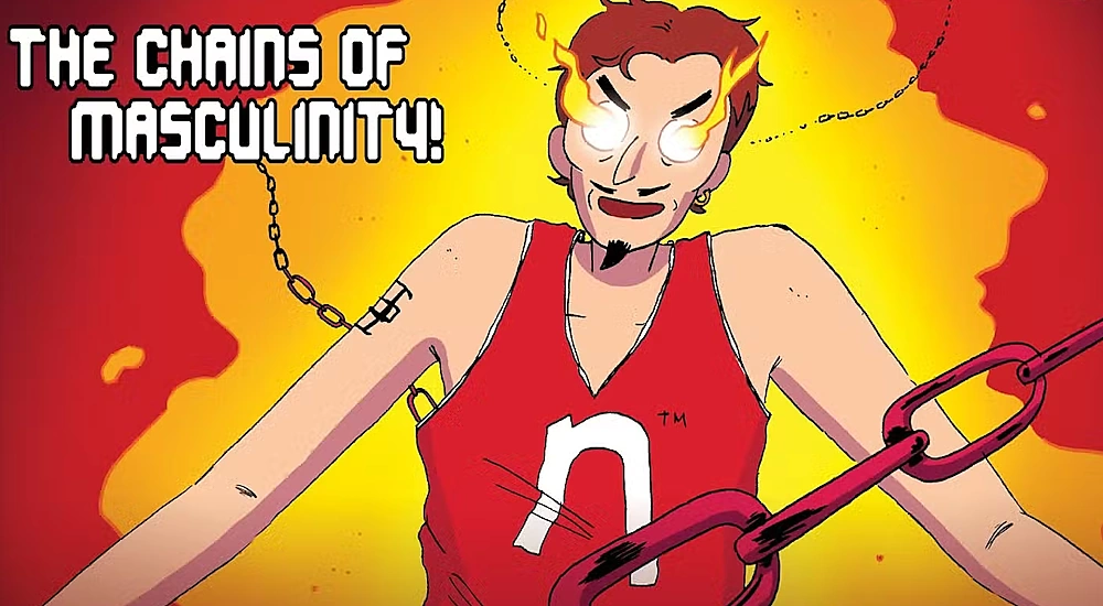 Классический злодей из Рика и Морти наконец вернулся