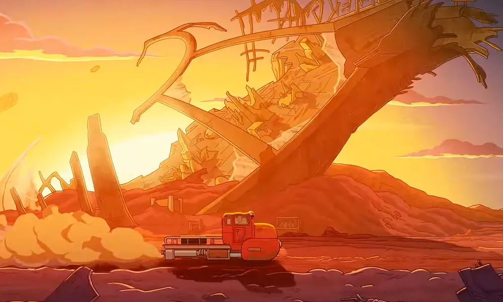 Спустя 12 лет мы получили ответ на важную загадку Рика и Морти