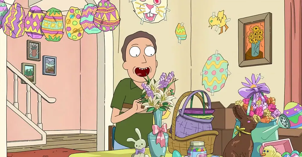 8 сезон Рика и Морти упускает потенциал одной из самых важных сюжетных линий