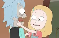 8 сезон Рика и Морти скоро на HBO Max