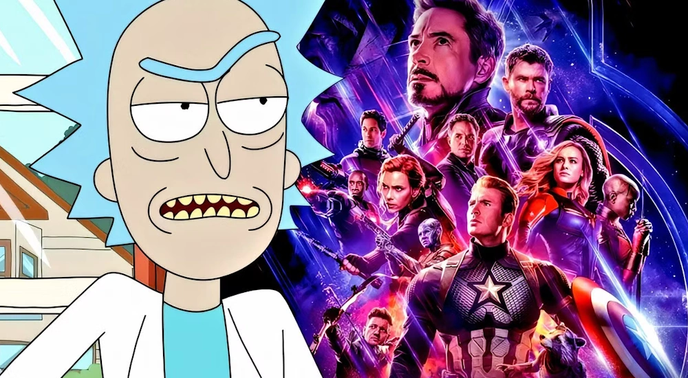 Рик и Морти сворачивает мультивселенную: что задумали в комиксах