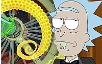 Рик и Морти сворачивает мультивселенную: что задумали в комиксах