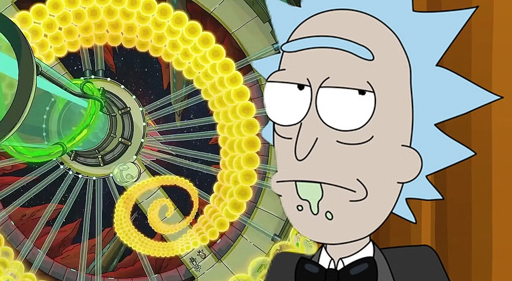 Рик и Морти сворачивает мультивселенную: что задумали в комиксах