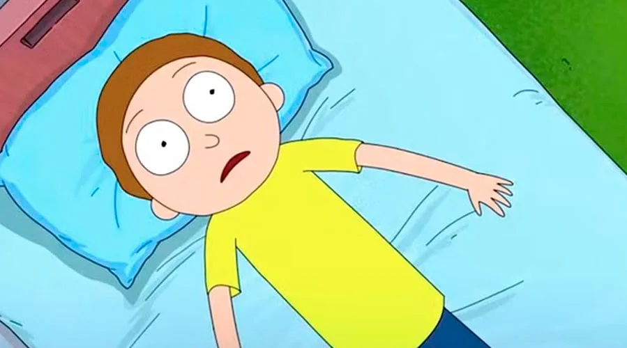 Что такое Прайм-измерение в Рик и Морти