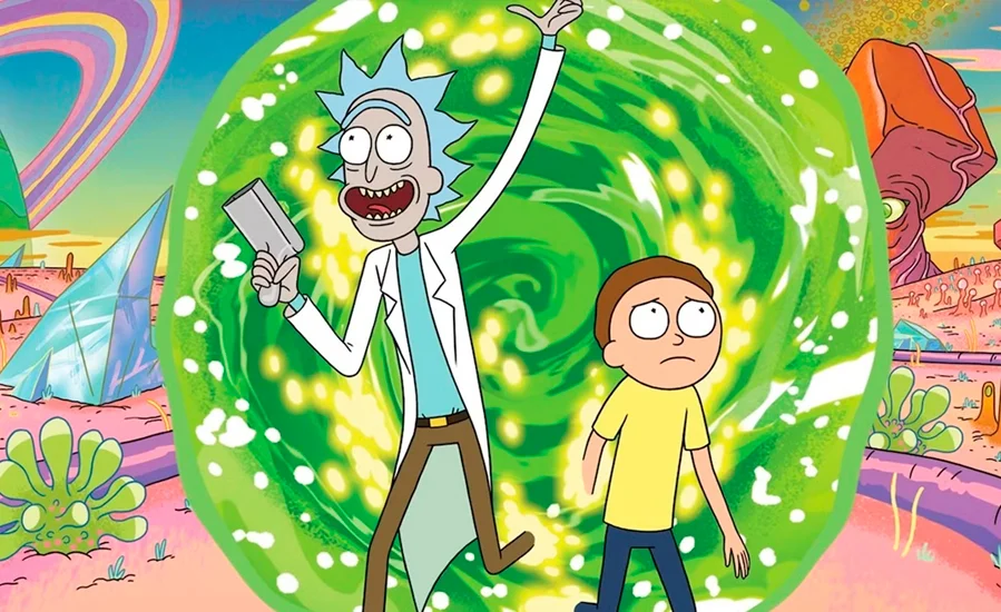 9 сезон превзойдет все предыдущие по качеству