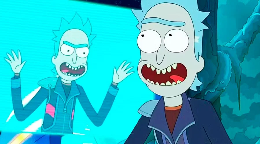 Что такое Прайм-измерение в Рик и Морти