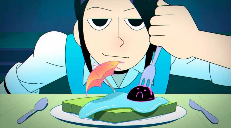 Фанаты Рика и Морти полюбят эту новую инди-анимацию