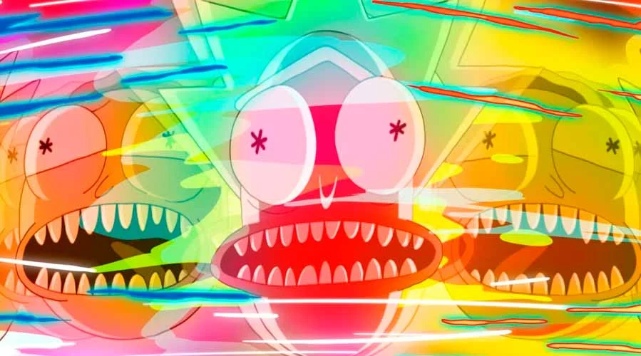 Дэн Хармон и Скотт Мардер о 8 сезоне Рика и Морти