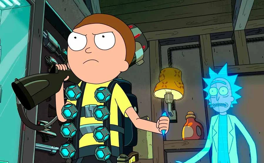 Лучшие эпизоды Рика и Морти для каждого члена семьи