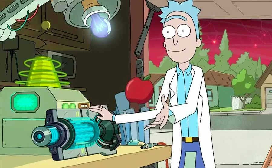 Лучшие эпизоды Рика и Морти для каждого члена семьи