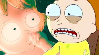 Рик и Морти зашли слишком далеко: самый отвратительный твист сериала