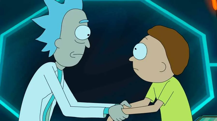 Рик и Морти 9 сезон дата выхода и последние новости