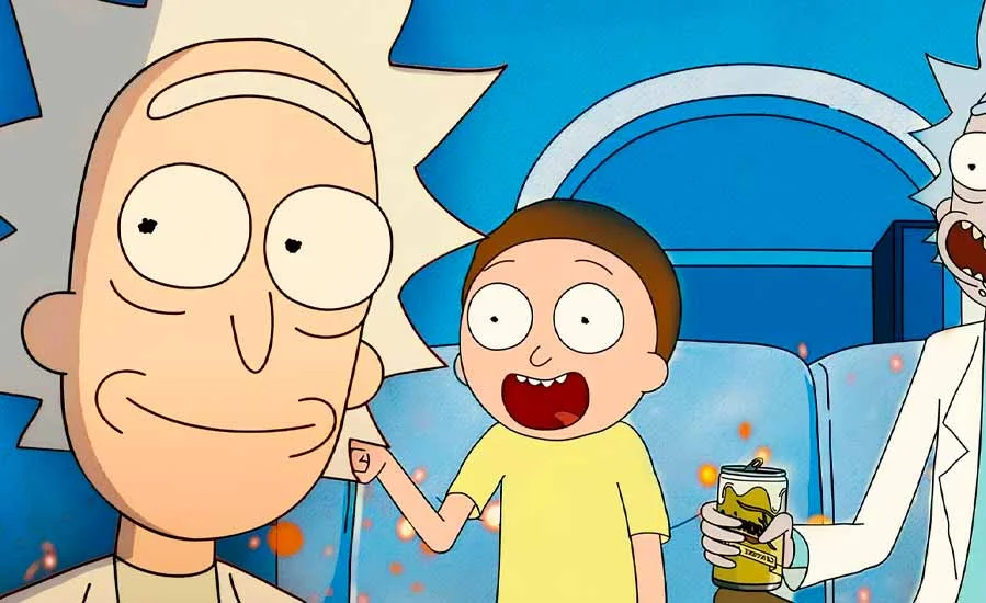 Трейлер Рика и Морти 8 сезона развеял сомнения