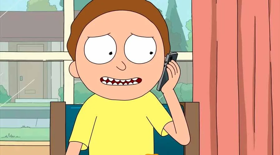 Рик и Морти вернули забытого персонажа спустя 12 лет