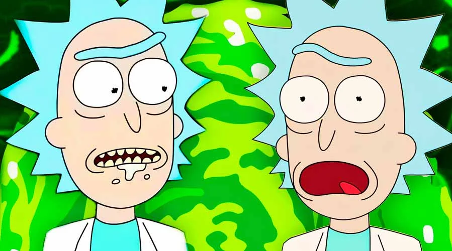 Один из эпизодов Рика и Морти показал, насколько трагичен Рик