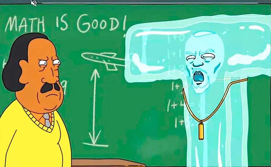 Все ненавидят этот эпизод Рика и Морти. Почему?